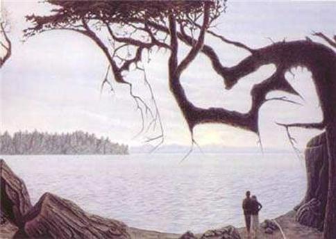 착시로 인한 숨은 그림 찾기 그림2