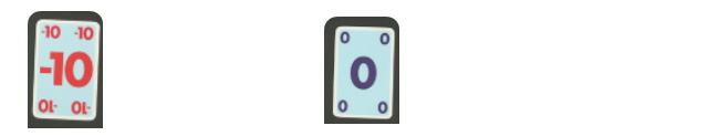 현재 합한 수에서 ‘10’을 뺀다
현재 합의 수에 ‘0 (Zero)’를 더한다.  