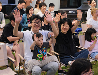 버디&키디이미지